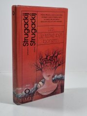 Les / Je těžké být bohem - 