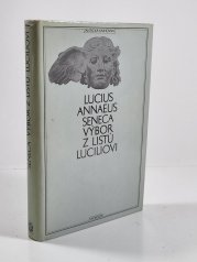 Výbor z listů Luciliovi - 