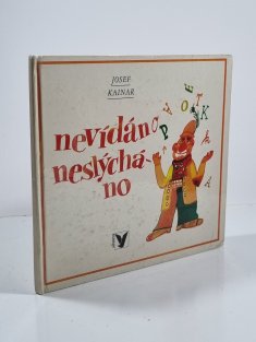 Nevídáno-  neslýcháno
