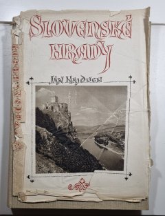 Slovenské hrady (slovensky)