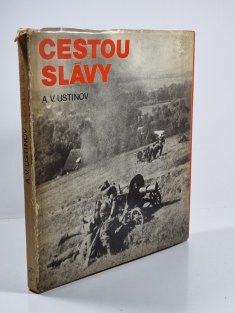 Cestou slávy