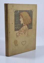 Slečna Mazlíček - 