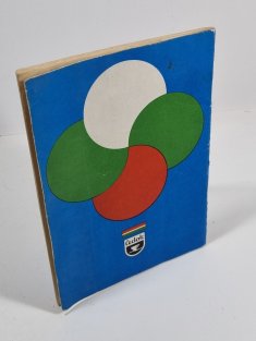 S Čedokem do Maďarska (slovensky)