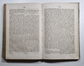 Žiwot pána a spasitele nasseho, Ježísse Krista, Syna Božího I.