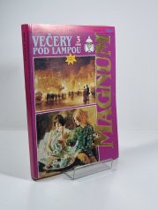 Magnum -Večery pod lampou 3/1996 - 