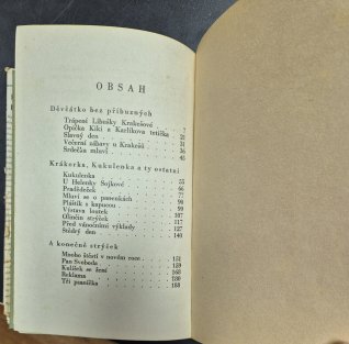 Holčičky z Křivé ulice