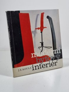 Moderní bytový interiér