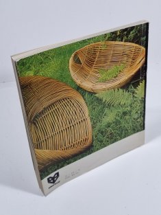 Moderní bytový interiér