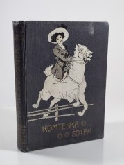 Komteska Šotek - 