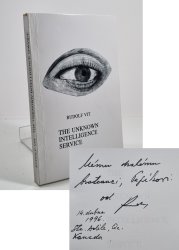 The Unknown Intelligence Service - 