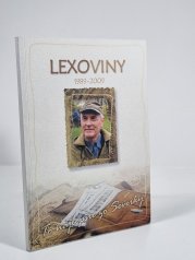Lexoviny 1989-2009 (slovensky) - 