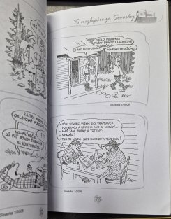 Lexoviny 1989-2009 (slovensky)