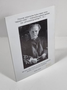 Karl May - Wenn alles wahr gewesen wäre... Indian Land museum