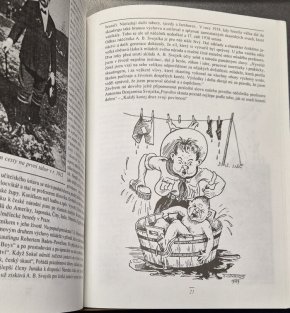 Desatero skautského zákona