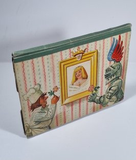 O Šípkové Růžence 