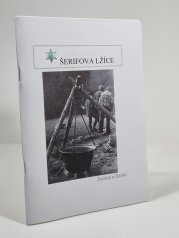 Šerifova lžíce - 
