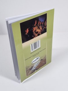 História a budúcnosť trampingu v žilinskom regióne (Turiec, Žilina, Orava, Kysuce)