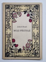 Moji přátelé - 