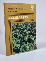 Zelinářství - 