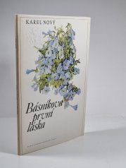 Básníkova první láska - 
