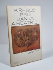 Křeslo pro Danta a Beatrici - 