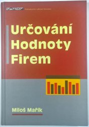 Určování hodnoty firem - 