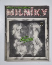Milníky 2 - The Beatles - 