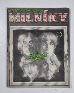 Milníky 2 - The Beatles