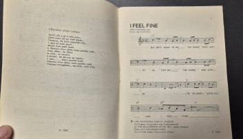 Milníky 2 - The Beatles