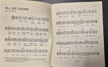 Milníky 2 - The Beatles