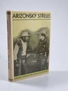 Arizonský střelec
