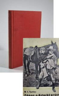 Zápas o Aztecký průsmyk