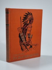 Za zlatem severu - Dick Roberts, zlatokop