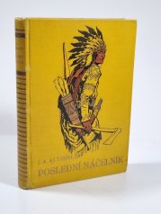 Poslední náčelník - 