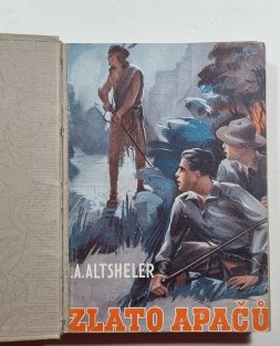 Zlato Apačů 