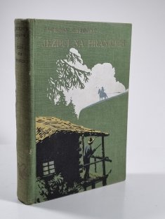 Jezdci na hranicích