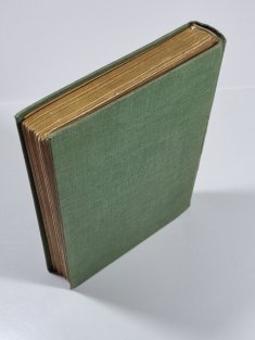 Jezdci na hranicích