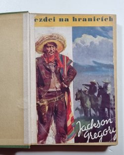 Jezdci na hranicích