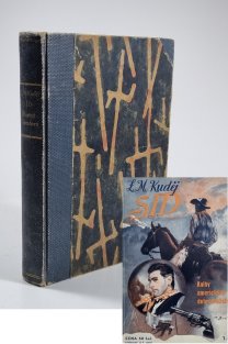 SID - Šťastný Greenhorn