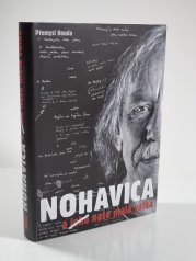 Nohavica a (jeho) naše malá válka - 