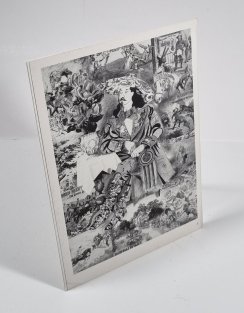 Adolf Hoffmeister - Galerie Bratří Čapků