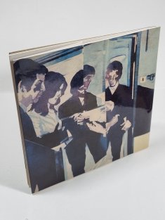 Julián Filo - obrazy 1972-77 (slovensky)