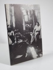 Emil Filla - sochař - práce z let 1913-1938