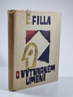 O výtvarném umění