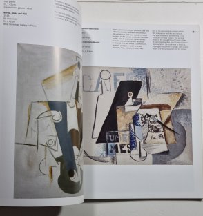 Emil Filla 1882-1953 (jízdárna Pražského hradu)