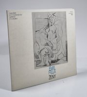 Emil Filla - Ženy - 