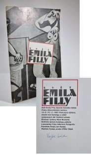 Svět Emila Filly