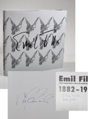 Emil Filla 1882-1953 (Galerie Benedikta Rejta) - 