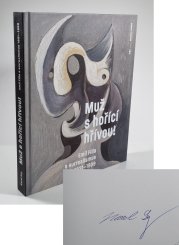 Muž s hořící hřívou - Emil Filla a surrealismus 1931-1939 - 