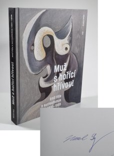 Muž s hořící hřívou - Emil Filla a surrealismus 1931-1939